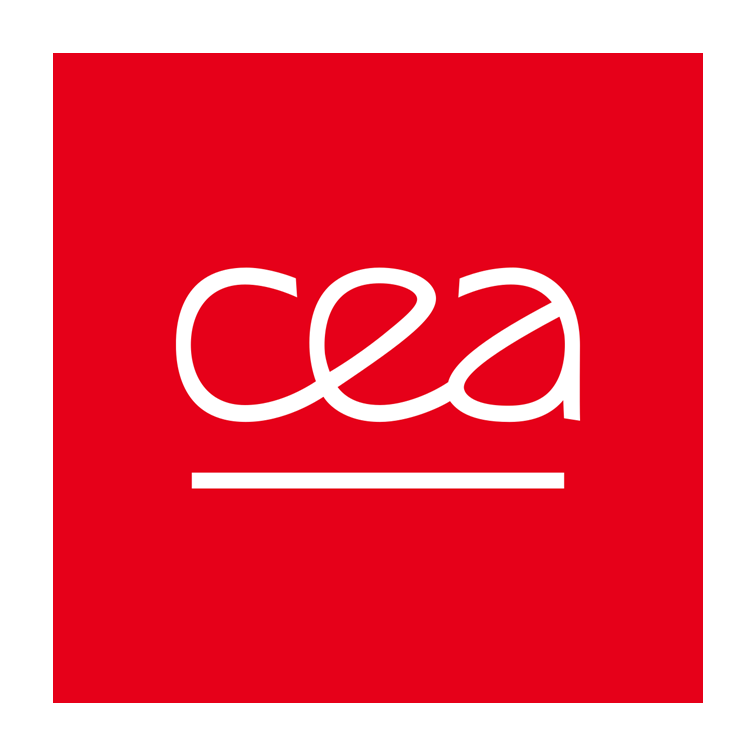 Logo CEA