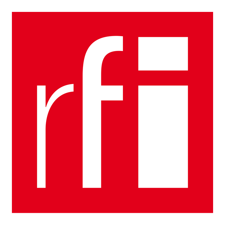 Logo RFI